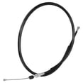 thumbnail image 4 of Cable, PVC Pipe Wear Resistant  Wire Steel Wire  For Cycling, 4 of 8