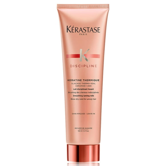 Sérum capilar KERASTASE Discipline Keratin Thermique 150 ml