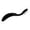 A, variant on Stainless Steel Eyebrow Comb, Gz001 Curved Black, 1 Pceyelash Comb Eyelash Separator Mascara Lift Curl Metal Brush Beauty Makeup Tool, Easter Mother'S Day Gift Makeup Organizers
