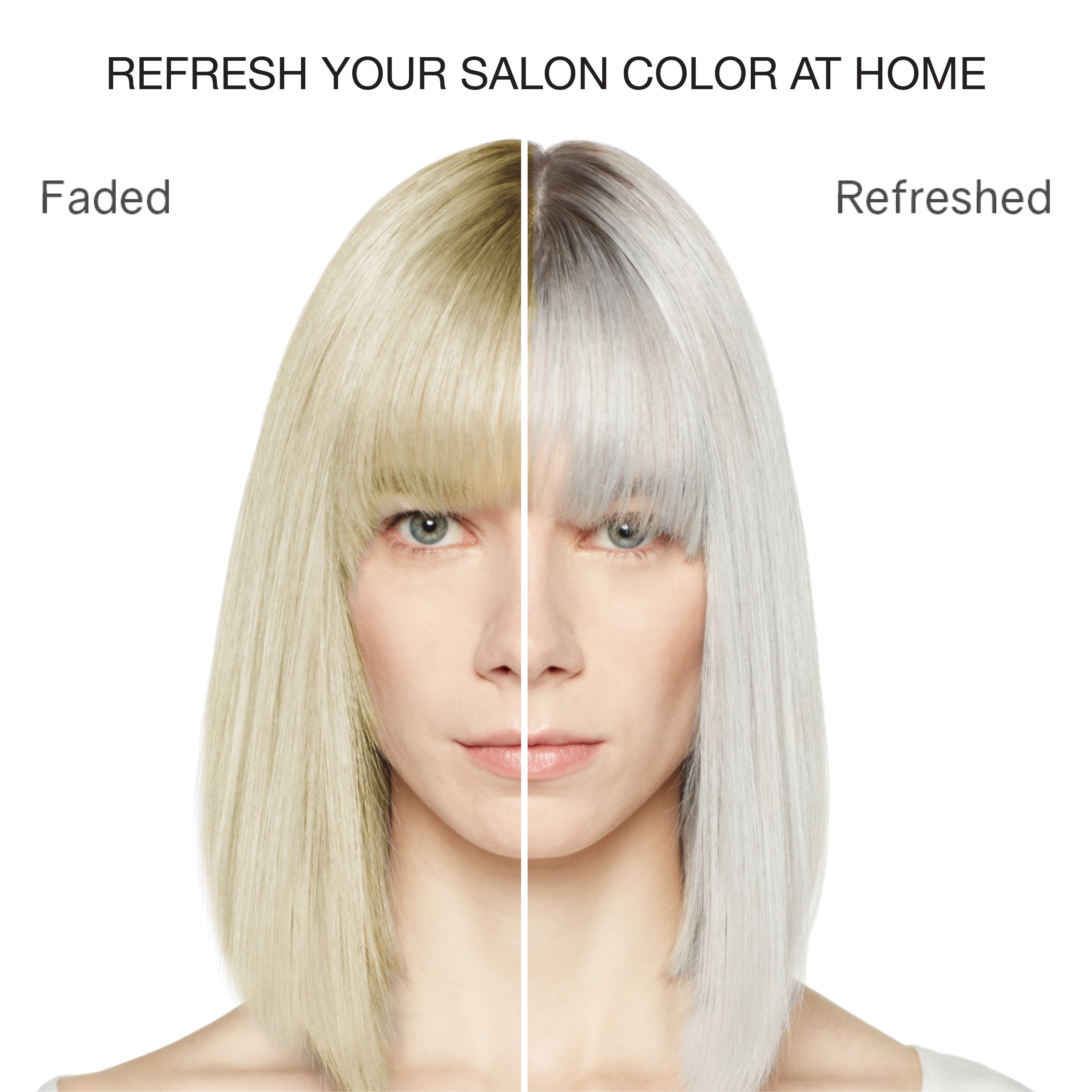 Celeb Luxury Viral Silver Colorwash Shampoo