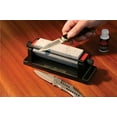 thumbnail image 2 of Smith's 6" Three Stone Sharpening System, 2 of 2