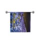 thumbnail image 1 of Toalla de Ducha ABPHQTO Village Painting 75x140 cm, 1 of 3