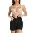 thumbnail image 5 of Lilvigor Women Butt Lifter Shapewear Panties Tummy Control Hip Enhancer Panty Waist Trainer Slimming Body Shaper Shorts, 5 of 6