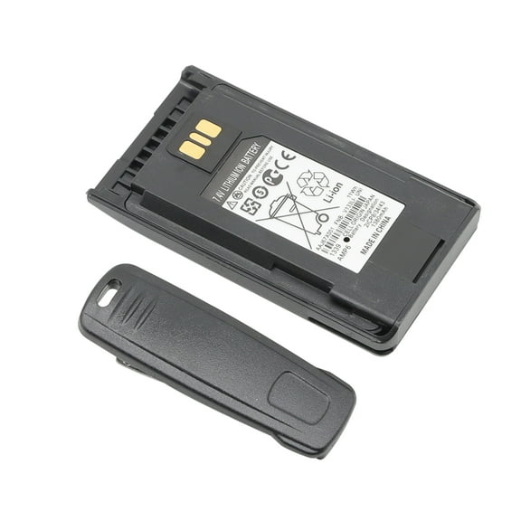 FNB-V133Li AAJ67X501 Battery for Vertex VX-261 VX-451 VX-454 VX-456 VX-459 Radio