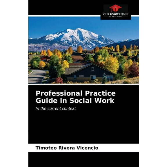 Professional Practice Guide in Social Work (Paperback)