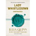 thumbnail image 1 of Lady Whistledown Contrataaca. Titania 9786077483410, 1 of 2