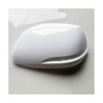 thumbnail image 4 of Car Rear View Mirror Cover Protective Decoration for 2017-2021 Side Wing Mirror Cover Cap Not Paint, 4 of 5