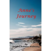 Anne's Journey (Paperback)