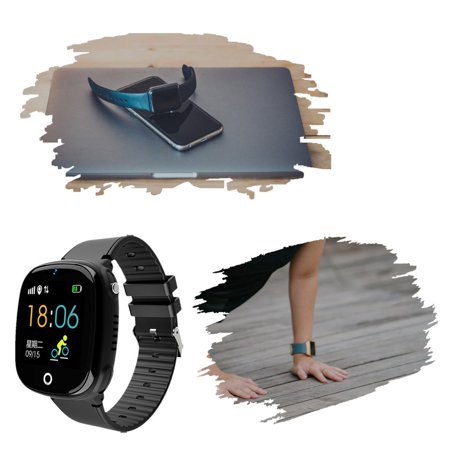 hw11 smartwatch