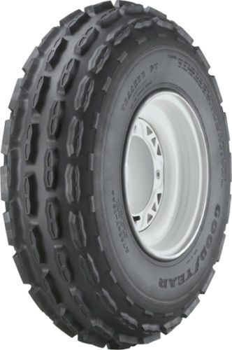 Complete ATV Tire Set – 23x7-10 Front & 22x11-10 Rear, 6-Ply Rated, Sport Tread For Max Traction