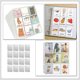 thumbnail image 2 of KAKOWELY 20 fundas para fotos Blinder, fundas para álbumes de fotos, fundas para tarjetas fotográficas, fundas para páginas de álbumes de fotos, 2 of 4