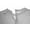 Gray, variant on Anti-Strip Alzheimer's Knit Jumpsuit for Men or Women-Long-Sleeve