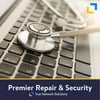 Premium Repair Security For Pc