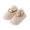 Khaki1, variant on Gyujnb Strawberry Baby Sock Shoes Breathable Mesh Soft Sole for Toddlers First Walking Outdoor All Season