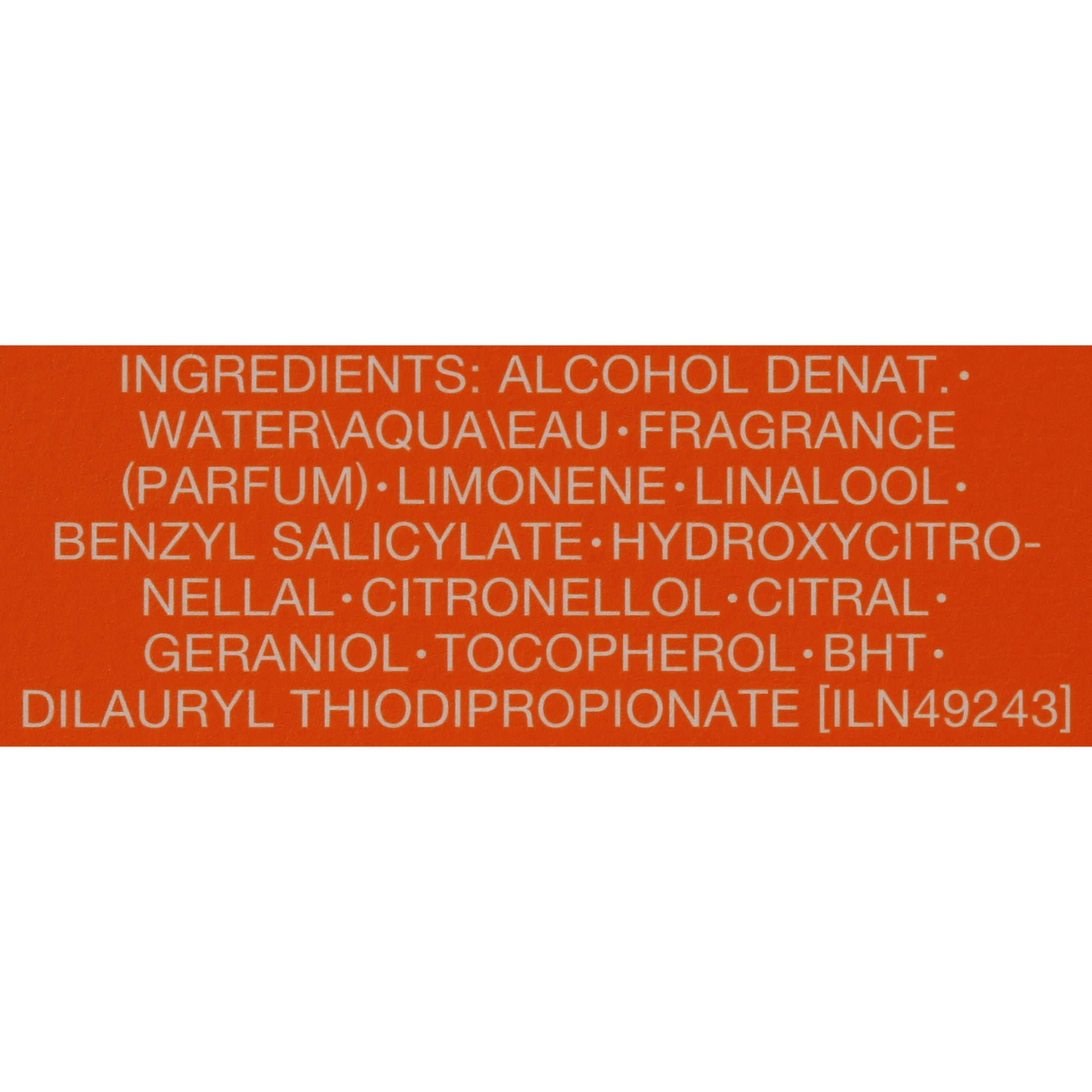 Happy by Clinique for Men 3.4 oz Cologne Spray
