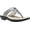 Silver, variant on Propet Monica -  Sandals - Women's - Cayenne