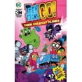 thumbnail image 2 of Teen Titans Go!: Their Greatest Hijinks, (Paperback), 2 of 2