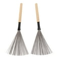 thumbnail image 4 of Brosse à Tambour, Brosse de Tambour Portable pour Bois de Performance, 4 of 8