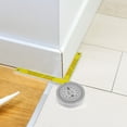 thumbnail image 4 of Miter Saw Protractor 360 Horizontal Angle Finder Featuring Engraved Scales For Carpentry Cutting Positioning, 4 of 7