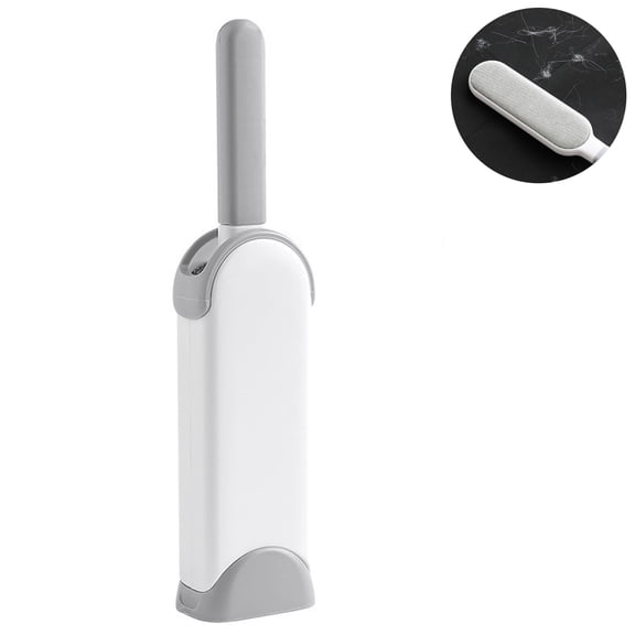 UHIAGREE Lint Remover Brushes,Pet Hair Remover for Clothes Furniture Carpet Pet Hair