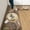 Coffee Brown Kitchen Mat, variant on Anti-Fatigue Kitchen Rug Set of 2 Brown Coffee Latte Cushioned Kitchen Floor Mat, Standing Mat Waterproof Non-Slip Kitchen Mats and Rugs PVC Ergonomic Comfort Foam Rug for Kitchen