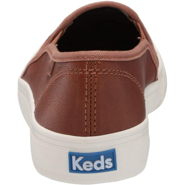 Cognac keds hot sale