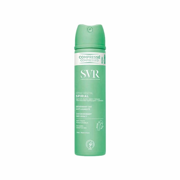 Spray Vegetal SVR 75 ml