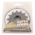 thumbnail image 4 of Supersprox CST-4054520-14-2 Front Sprocket - 14T (Natural), 4 of 4