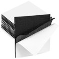 thumbnail image 2 of 16 Pairs of Adhesive Hook Loop Tape Back Fasteners Hook Tapes DIY Tapes Organizing Hook Loop Tapes, 2 of 3