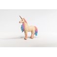 thumbnail image 4 of Figura Schleich Bayala Marshmallow Unicorn Mare rosa/azul, 4 of 5