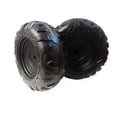 thumbnail image 1 of Peg Perego Polaris RZR 900 Front Wheels, 1 of 5