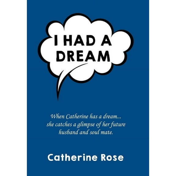 I had a dream, (Hardcover)