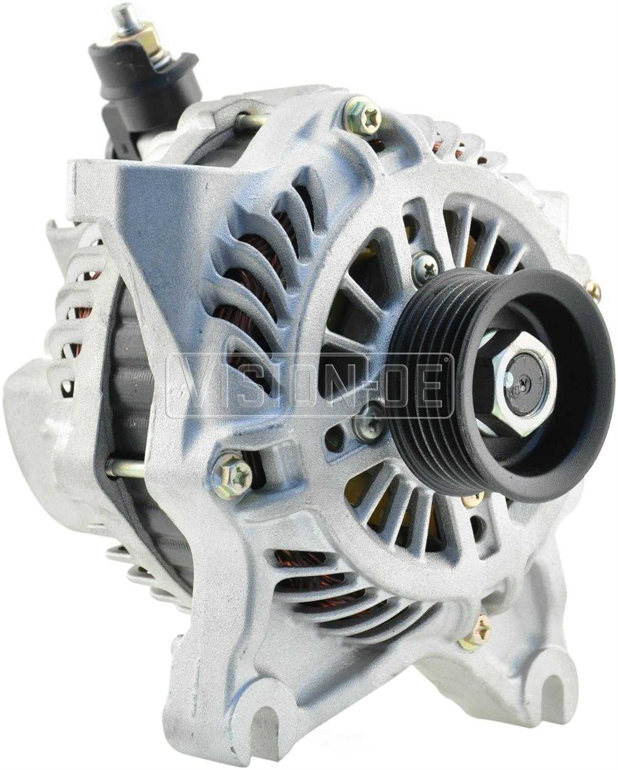 Vision OE N11274 New Alternator