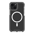 thumbnail image 1 of Axessorize PROShield Drop-tested MagSafe Compatible Clear Case for Apple iPhone 13, 1 of 1