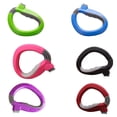 thumbnail image 2 of Poignée de Transport pour Aliments Décontractée Type D Anneau Suspendu Outil de Levage pour Sac de Magasinage Couleur Unie, 2 of 9
