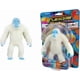 thumbnail image 3 of Figura Ruz Flexors Hairy Series (Igloo 14.5 cm Blanco), 3 of 5