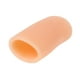 thumbnail image 5 of 20 Pares Protectores de Silicona para los Dedos del Pie Shamjiam Tapas de Tubo, 5 of 6