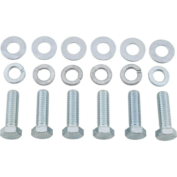 Bellhousing Bolt Kit for Chevy/Ford Bellhousing 91027001