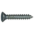 thumbnail image 1 of #8 x 1" Zinc Slotted Flat Head Sheet Metal Screws SMSFLS-305 (48 pcs.), 1 of 1