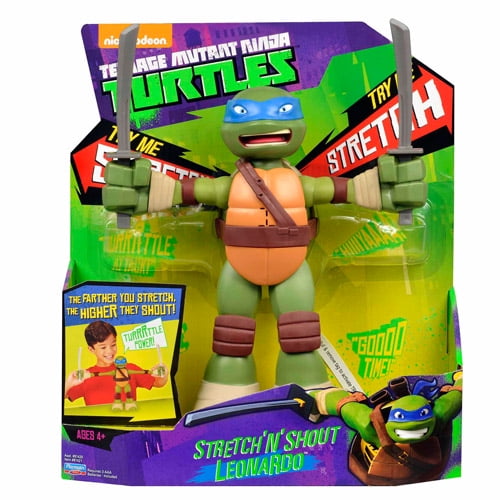 stretch ninja toy