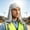 Silver, variant on Mens UV Sun Protection Work Cap Sai Hike Baseball Cap with Reflective Neck Flap Fishing Hat Mesh Breathable