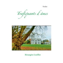 Trafiquants d´âmes (Paperback)