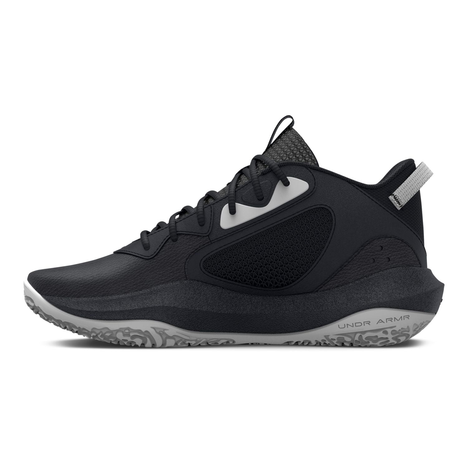 grade school ua curry 6 basketball shoes