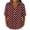 Wine-5(Womens Tops), variant on GUACER Collared Shirts for Women V Neck Button Down Blouses Casual Short Sleeve Cotton Linen Tunic Tops