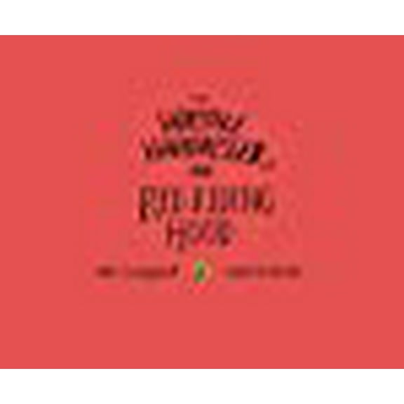 The Fairytale Hairdresser and Red Riding Hood Abie Longstaff (Paperback)