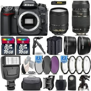 Nikon D7000 DSLR Cameras Nikon D7000 DSLR Cameras