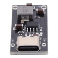 thumbnail image 5 of Gestión de placa de carga 3A 5V a 4,2V 4,35V tipo C con indicador para computadora, 5 of 5