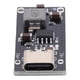thumbnail image 5 of 6 uds. Gestión de placa de carga 3A 5V a 4,2V 4,35V tipo C con indicador para computadora, 5 of 5