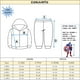 thumbnail image 5 of Pants Sudadera Estampada con Gorro Marvel Spiderman Piter Parker Marvel Pants1743, 5 of 5