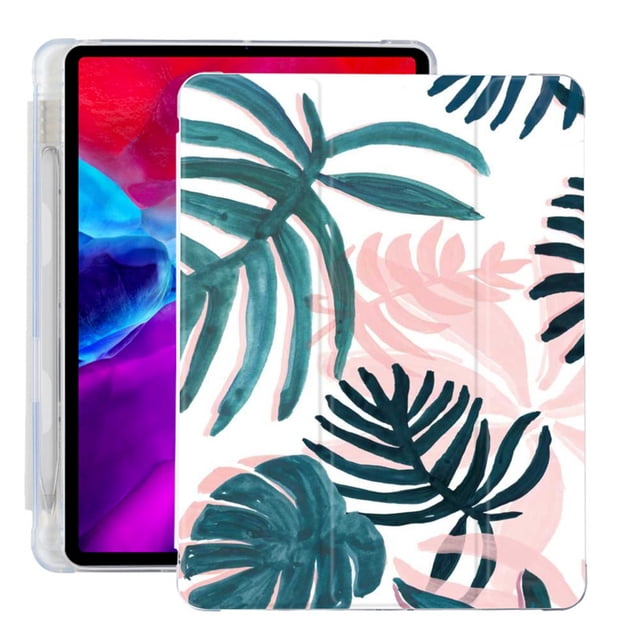 For ipad case Rainforest For iPad Air 1 2 3 4 11 inch ipad 5th 6th 8th 7th 12.9 inch ipad Pro 2018 Mini 4 5 Protective Shell FJH